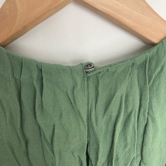 J. Crew “going out” layered tank top - Picture 6 of 6